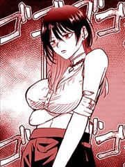 u漫画 旧巷书店 第88话 冬季来信